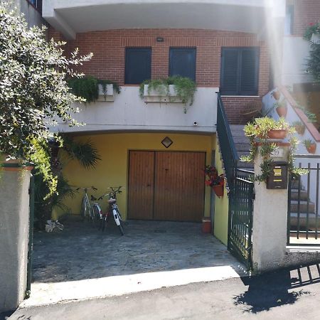 Porto Recanati Apartament Exterior photo
