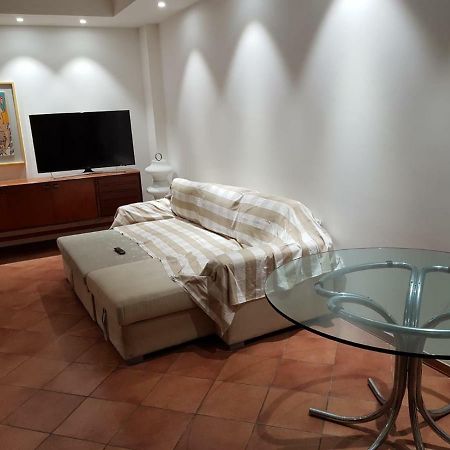 Porto Recanati Apartament Exterior photo