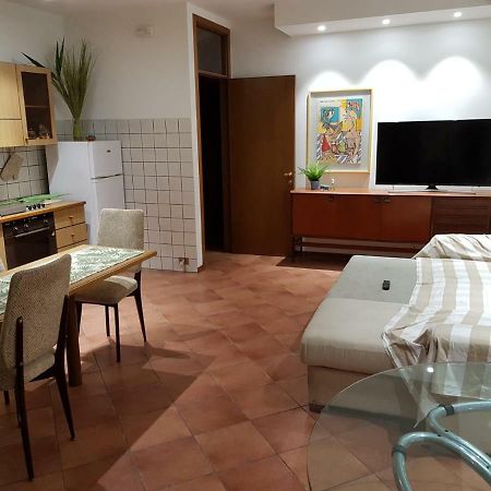 Porto Recanati Apartament Exterior photo